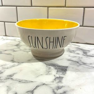 Rae Dunn bowl